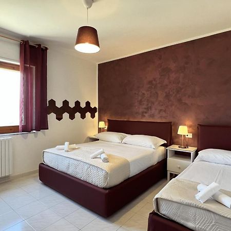 Agriturismo Colle Maiano Vietri sul Mare Exterior photo